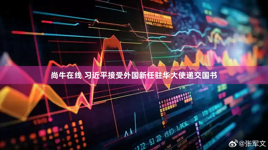 尚牛在线 习近平接受外国新任驻华大使递交国书